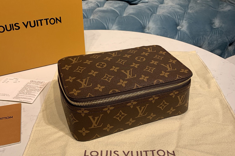 Louis Vuitton MONOGRAM Packing Cube Mm (M43689)  Louis vuitton, Louis  vuitton monogram, Vuitton